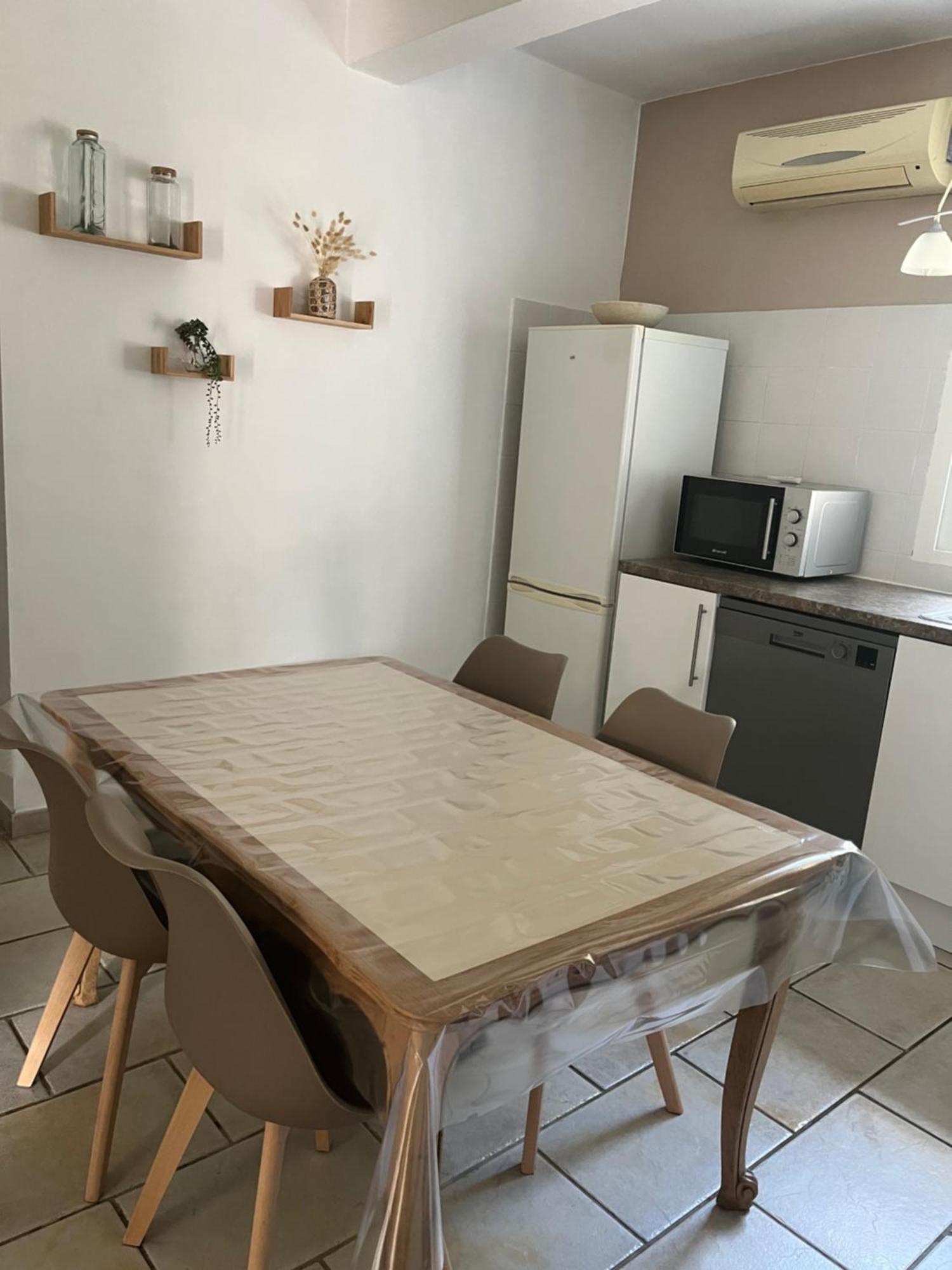 Renove Confort 10mn De Campomoro